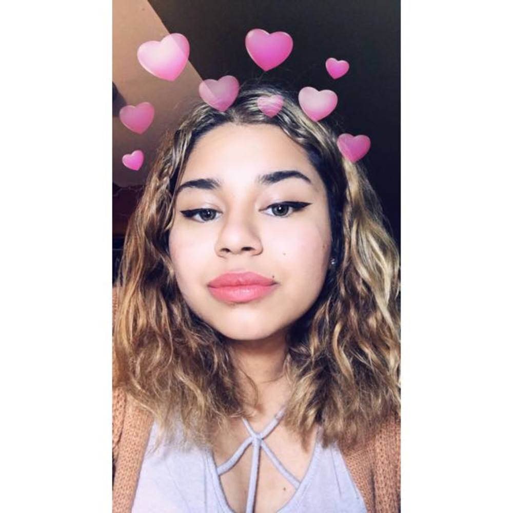 Meet your Posher, Irene